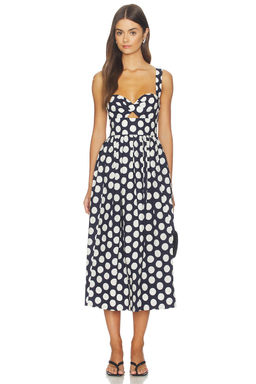 Cara Cara - Clover Dress