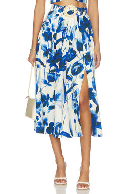 Cara Cara - Fielden Midi Skirt
