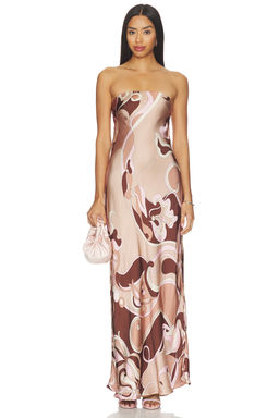 CINCIN - Dutchess Dress
