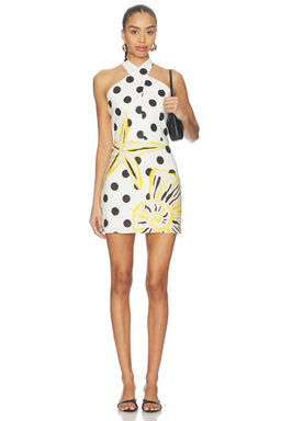 Cala de la Cruz - Veneta Dress