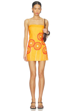 Cala de la Cruz - Ancona Dress