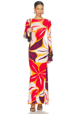 Cala de la Cruz - Amay Dress