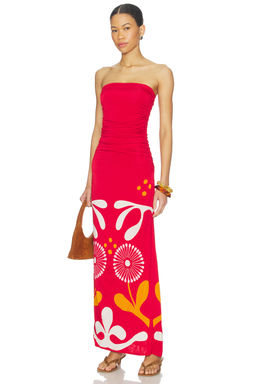 Cala de la Cruz - Daphne Dress