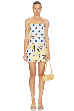 Cala de la Cruz - Ancona Dress