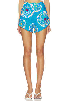 Cala de la Cruz - Bahamas Short