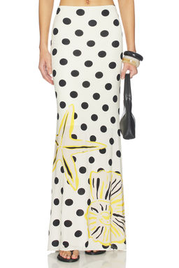 Cala de la Cruz - Halia Skirt