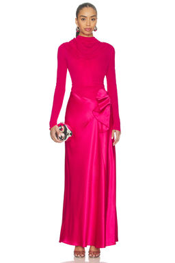 Acler - Bettyhill Maxi Dress