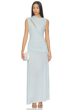 Acler - Deanhill Maxi Dress