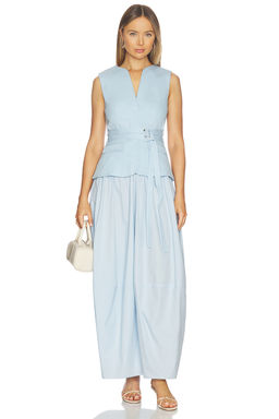 Acler - Newduston Maxi Dress