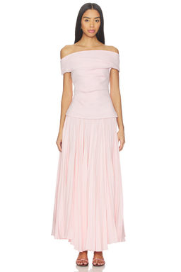 Acler - Haileypark Maxi Dress