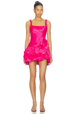 Acler - Maxey Mini Dress