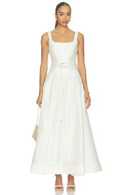 Acler - Actonhill Maxi Dress