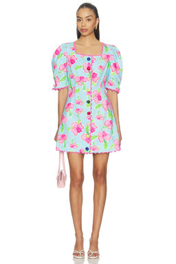 CeliaB - Disa Dress