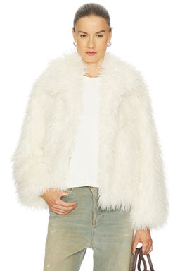 Cinq a Sept - Geraldine Coat