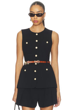 Cinq a Sept - Sunflare Belt Kole Vest