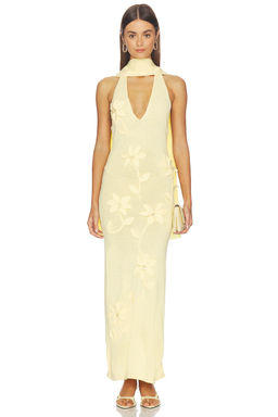 Capittana - Uchi Dress