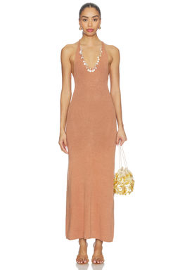 Capittana - Ignacia Dress