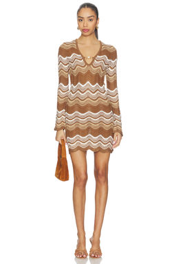 Capittana - Sandra Mini Dress