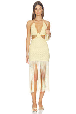 Capittana - Zoe Dress