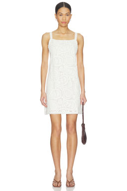 Cleobella - Asahi Mini Dress