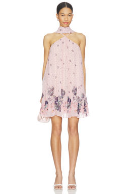 Cleobella - Jillian Mini Dress