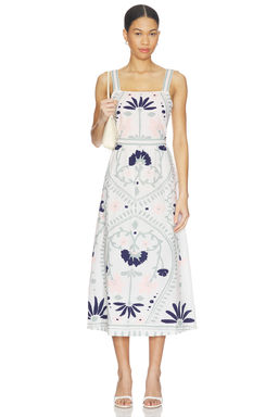 Cleobella - Carmen Midi Dress