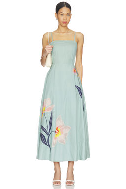 Cleobella - Riley Ankle Dress
