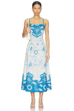 Cleobella - Renee Ankle Dress