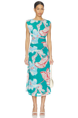 Cleobella - Joelle Midi Dress