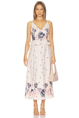 Cleobella - Mena Ankle Dress