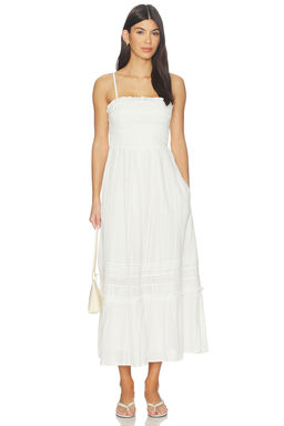 Cleobella - Magnolia Ankle Dress