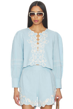 Cleobella - Manon Blouse