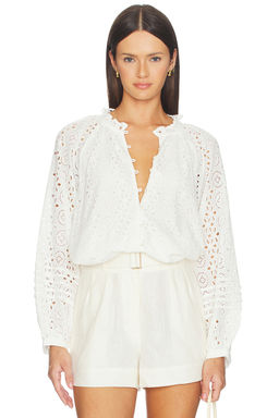Cleobella - Alicia Blouse