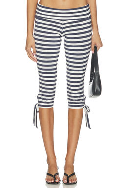 Caroline Constas - Bailey Capri Pants