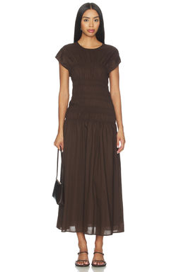CLOSED - Smocked Dress