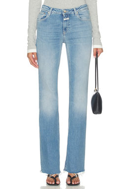 CLOSED - Jovanna Jeans