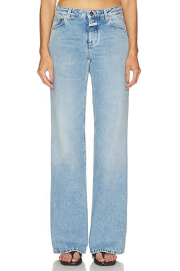 CLOSED - Gillian Jeans