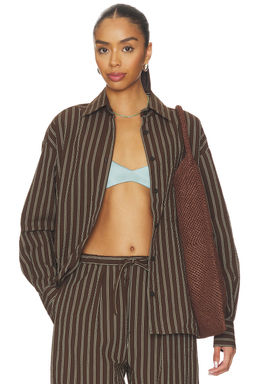 CLOSED - Oversized Shirt
