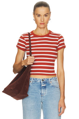 CLOSED - Slim Tee Shirt