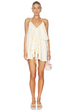 Casona - La Farala Dress