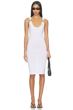 Coperni - C Logo Tank Dress