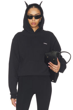 Coperni - Horn Hoodie
