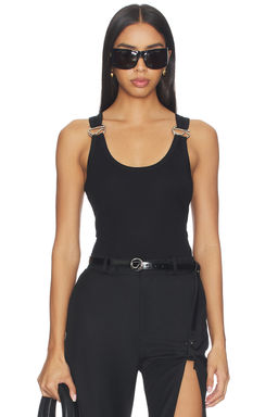 Coperni - C Logo Tank Top