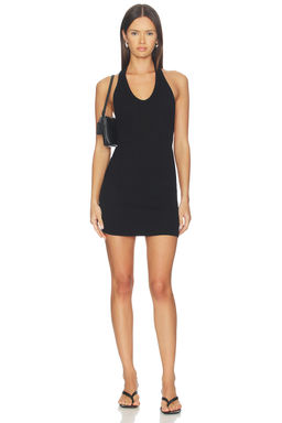 COTTON CITIZEN - The Verona Racerback Mini Dress