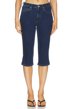 COTTON CITIZEN - The Carla Capri Jean