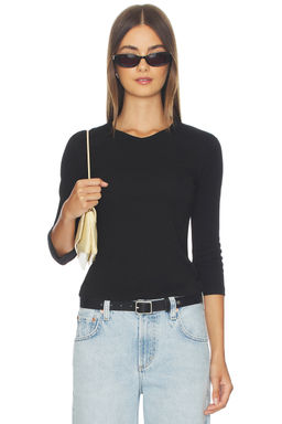 COTTON CITIZEN - The Seoul V-neck Shirt