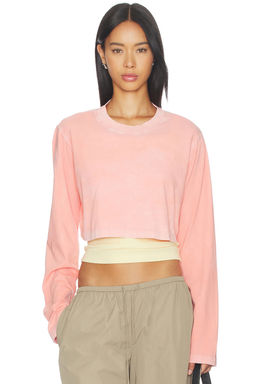 COTTON CITIZEN - The Tokyo Crop Shirt