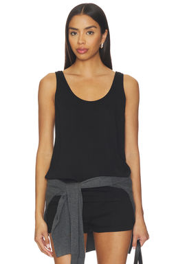 COTTON CITIZEN - The Mykonos Relaxed Tank