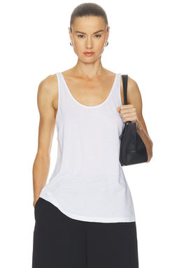 COTTON CITIZEN - The Mykonos Relaxed Tank