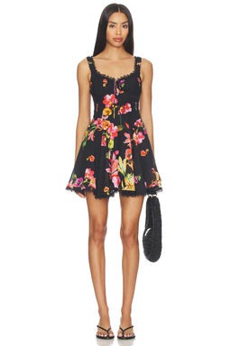 Charo Ruiz Ibiza - Bora Short Dress
